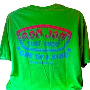 Ron Jon surf shop tshirt 2xl